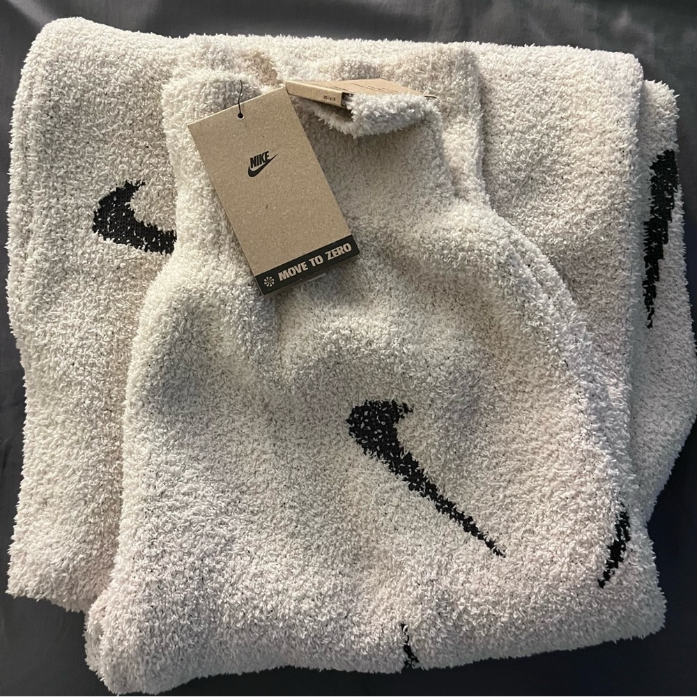 Nike Sportswear Phoenix Cozy Bouclé Pants